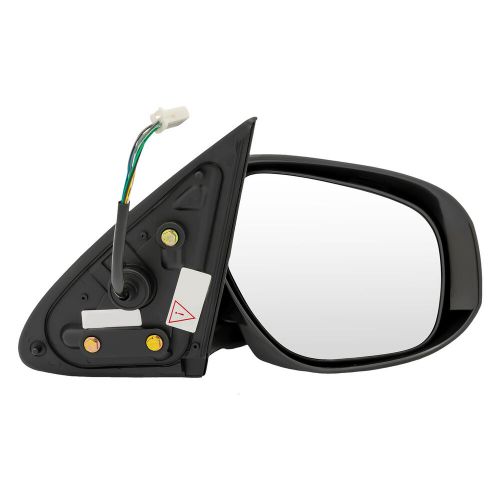 Left Right Side Door Mirror Power Heated w/Signal for 14-19 Mitsubishi Outlander, US $70.22, image 14