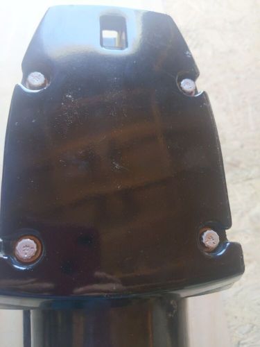 Bravo Mercruiser 123 Upper Gear Case Complete Never run under power!, US $4,300.00, image 4