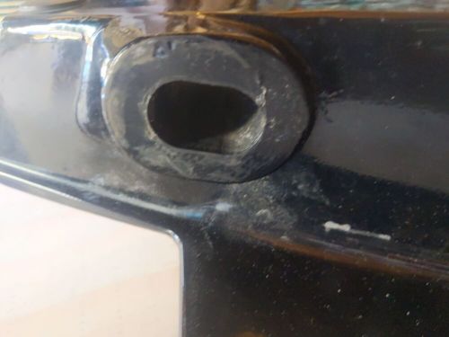 Bravo Mercruiser 123 Upper Gear Case Complete Never run under power!, US $4,300.00, image 8