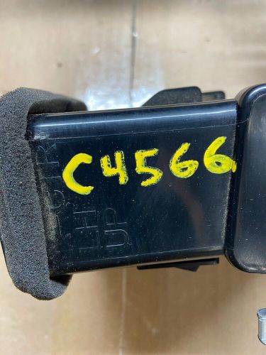 2013 to 2020 Nissan Pathfinder Center Dash Radio Trim Bezel Surround OEM C4566, US $69.50, image 4