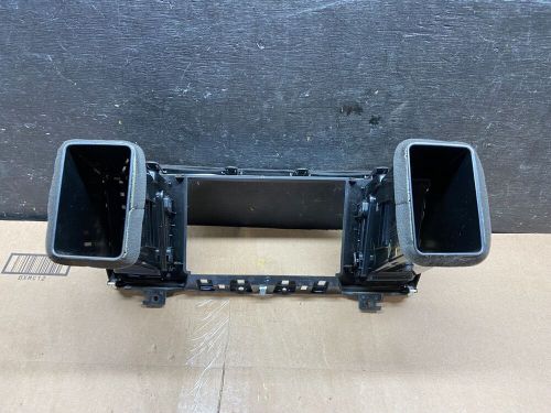 2013 to 2020 Nissan Pathfinder Center Dash Radio Trim Bezel Surround OEM C4566, US $69.50, image 8