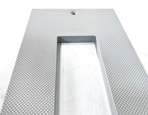 -NEW- Azimut, Textured Composite Trim Piece, 36 1/8in x 8 1/2in x 3/4in, US $74.99, image 3