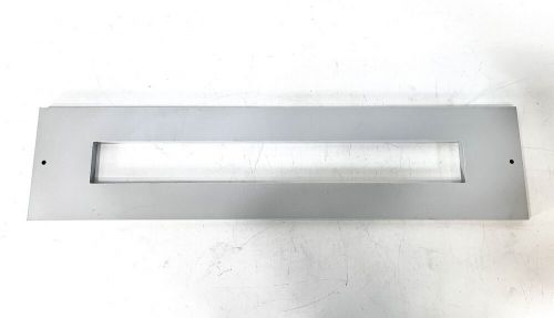 -NEW- Azimut, Textured Composite Trim Piece, 36 1/8in x 8 1/2in x 3/4in, US $74.99, image 4