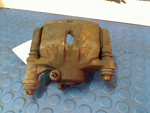 LEFT FRONT BRAKE CALIPER Kia Picanto (TA) hatchback 1.2 16V (G4LA5) 2012-, US $, image 2