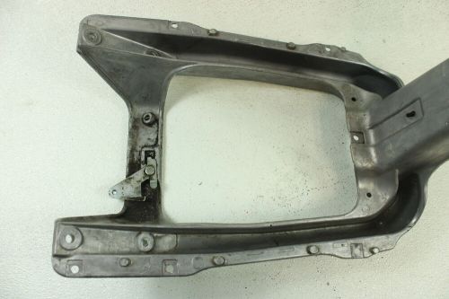 2009 Honda Ruckus 50 Frame/Chassis B4477, US $199.99, image 4