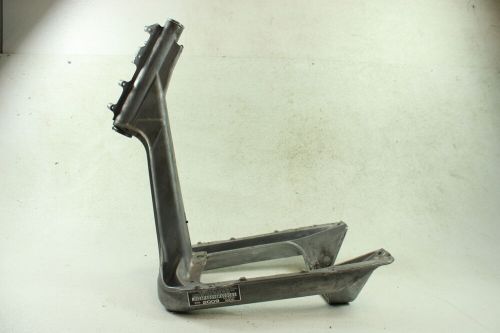 2009 Honda Ruckus 50 Frame/Chassis B4477, US $199.99, image 5