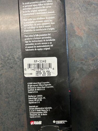 US28i Sealed Power RP-3348 Engine Push Rod NOS, US $6.00, image 2