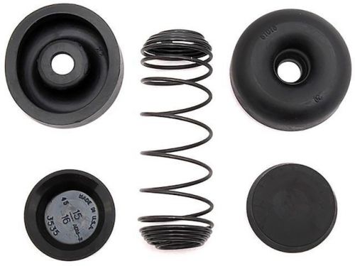Rear drum brake wheel cylinder repair kit 77vcjs31 for bel air corvair impala el
