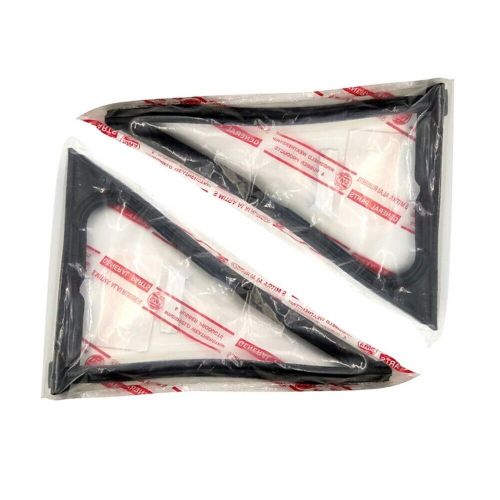 Find Rubber Quarter Vent Window SEAL For NISSAN DATSUN 620 PICKUP Truck