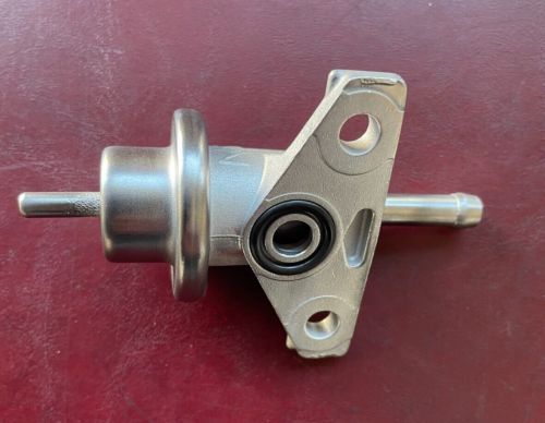 GENUINE Fuel Pressure Regulator For 96-00 HONDA Civic LX/DX/EX 1.6L, US $35.00, image 3