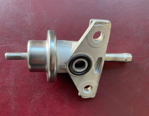 GENUINE Fuel Pressure Regulator For 96-00 HONDA Civic LX/DX/EX 1.6L, US $35.00, image 7