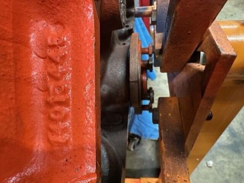 BBC 454 short block +, 4 bolt main, Gen IV, US $1,500.00, image 2