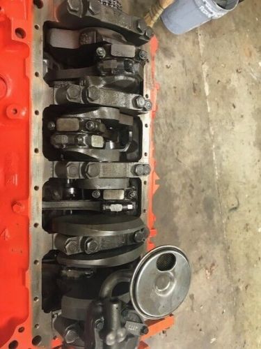 BBC 454 short block +, 4 bolt main, Gen IV, US $1,500.00, image 3