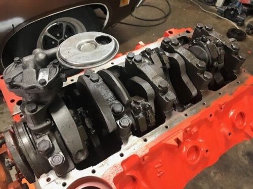 BBC 454 short block +, 4 bolt main, Gen IV, US $1,500.00, image 4