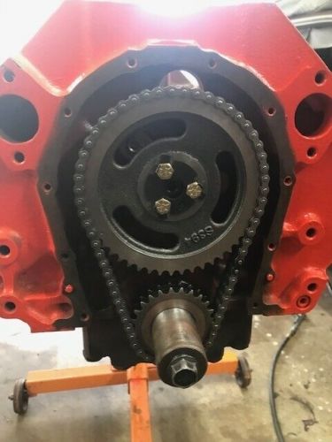 BBC 454 short block +, 4 bolt main, Gen IV, US $1,500.00, image 5