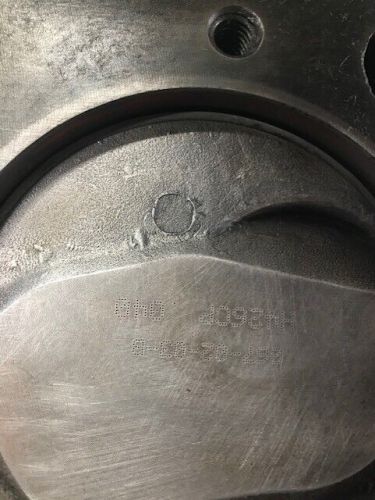 BBC 454 short block +, 4 bolt main, Gen IV, US $1,500.00, image 6