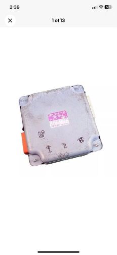 Toyota Prius 2010 To 2015 Hybrid Battery Ecu, US $70.00, image 6