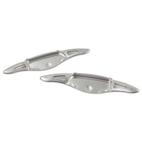 Steering Wheel Paddle Shifter Extension For Kia Stinger 2018-2020 2019 Silver, US $25.93, image 6