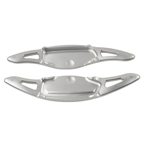 Steering Wheel Paddle Shifter Extension For Kia Stinger 2018-2020 2019 Silver, US $25.93, image 7