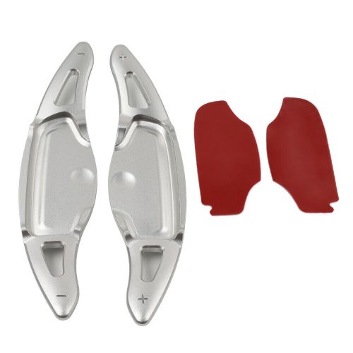 Steering Wheel Paddle Shifter Extension For Kia Stinger 2018-2020 2019 Silver, US $25.93, image 12