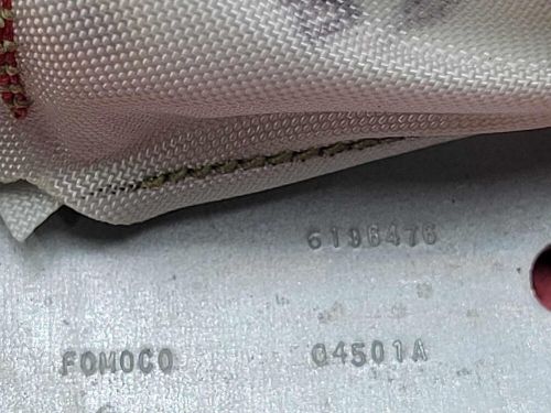 2013-2016 Ford Fusion Passenger Side Curtain Air Bag Right OEM DS7Z54042D94B, US $149.99, image 3