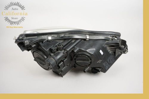 06-11 Mercedes W219 CLS550 CLS63 Left Driver Side Headlight Lamp Bi Xenon OEM, US $535.00, image 14