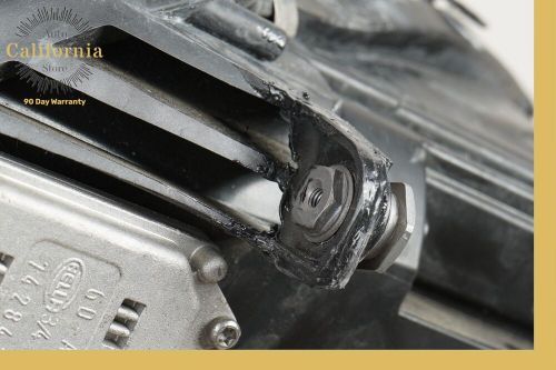 06-11 Mercedes W219 CLS550 CLS63 Left Driver Side Headlight Lamp Bi Xenon OEM, US $535.00, image 18