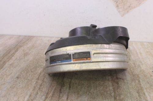 2021 SKI-DOO SUMMIT 850 ETEC Clutch Belt Cover Guard w/ Tools and Temp Sender, US $49.00, image 2