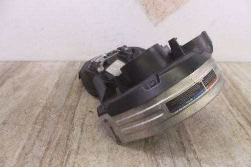 2021 SKI-DOO SUMMIT 850 ETEC Clutch Belt Cover Guard w/ Tools and Temp Sender, US $49.00, image 3