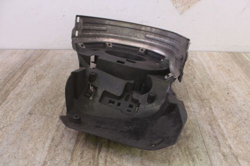 2021 SKI-DOO SUMMIT 850 ETEC Clutch Belt Cover Guard w/ Tools and Temp Sender, US $49.00, image 5