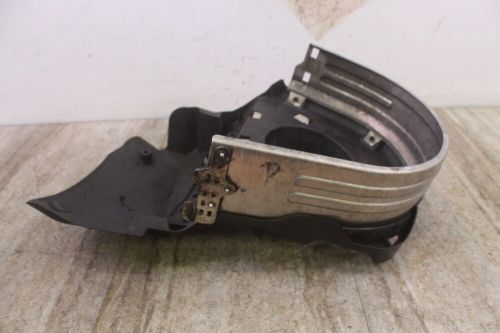 2021 SKI-DOO SUMMIT 850 ETEC Clutch Belt Cover Guard w/ Tools and Temp Sender, US $49.00, image 6