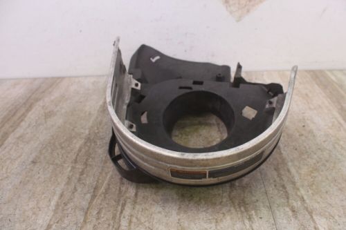 2021 SKI-DOO SUMMIT 850 ETEC Clutch Belt Cover Guard w/ Tools and Temp Sender, US $49.00, image 7