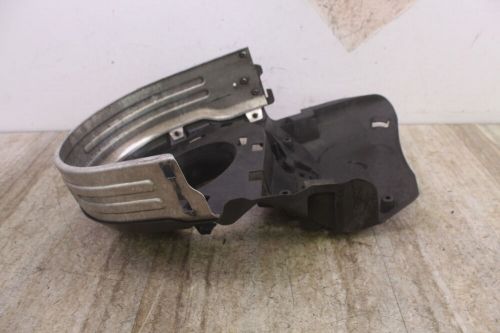 2021 SKI-DOO SUMMIT 850 ETEC Clutch Belt Cover Guard w/ Tools and Temp Sender, US $49.00, image 8