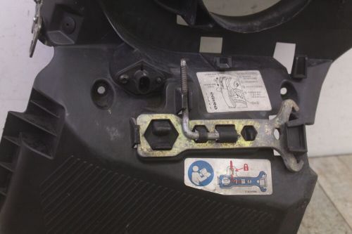 2021 SKI-DOO SUMMIT 850 ETEC Clutch Belt Cover Guard w/ Tools and Temp Sender, US $49.00, image 10