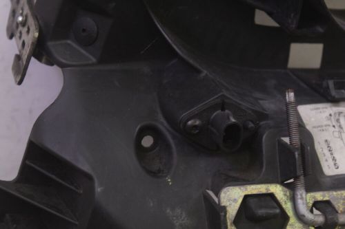 2021 SKI-DOO SUMMIT 850 ETEC Clutch Belt Cover Guard w/ Tools and Temp Sender, US $49.00, image 11