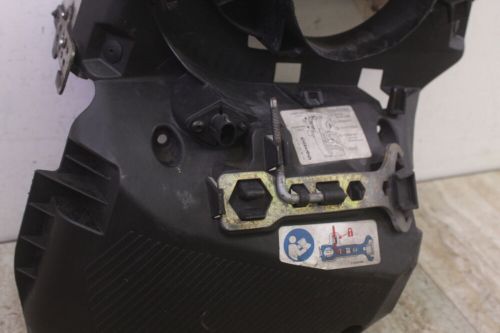 2021 SKI-DOO SUMMIT 850 ETEC Clutch Belt Cover Guard w/ Tools and Temp Sender, US $49.00, image 12