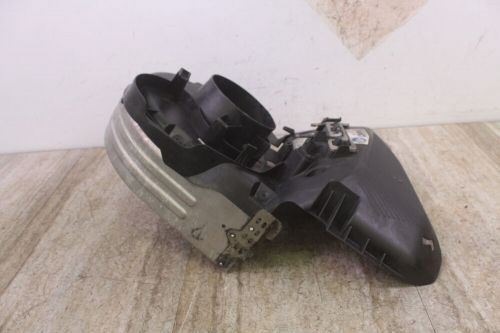 2021 SKI-DOO SUMMIT 850 ETEC Clutch Belt Cover Guard w/ Tools and Temp Sender, US $49.00, image 13