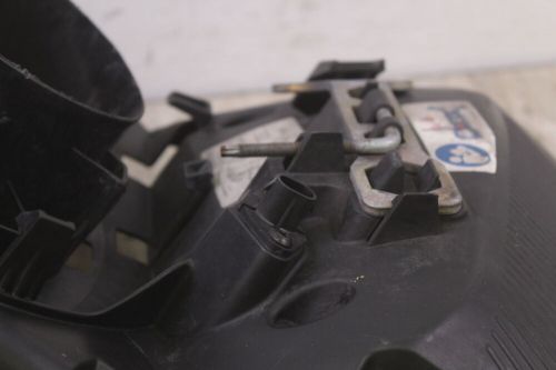 2021 SKI-DOO SUMMIT 850 ETEC Clutch Belt Cover Guard w/ Tools and Temp Sender, US $49.00, image 14