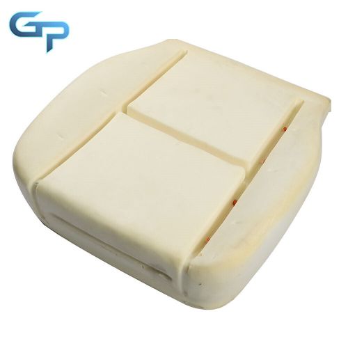 For 2007-2014 Chevy Silverado 1500 Driver Bottom Cloth Seat Cover+Foam Cushion, US $39.32, image 4