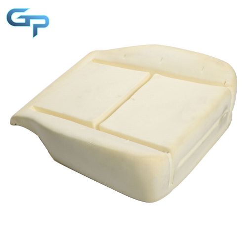 For 2007-2014 Chevy Silverado 1500 Driver Bottom Cloth Seat Cover+Foam Cushion, US $39.32, image 5