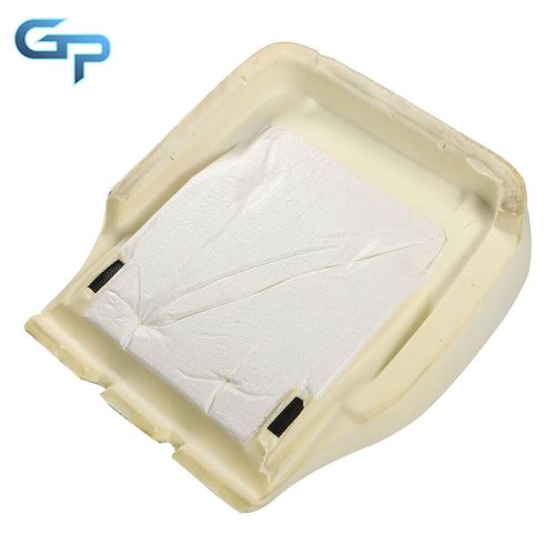 For 2007-2014 Chevy Silverado 1500 Driver Bottom Cloth Seat Cover+Foam Cushion, US $39.32, image 6