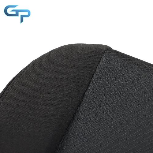 For 2007-2014 Chevy Silverado 1500 Driver Bottom Cloth Seat Cover+Foam Cushion, US $39.32, image 10