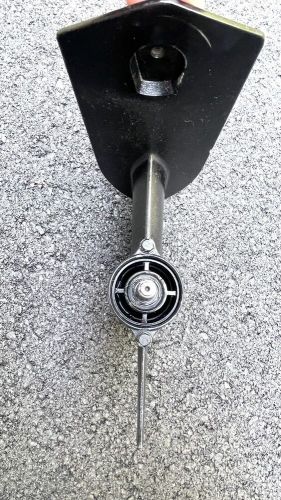 2006 Mercury 8 / 9.9 HP 4-Stroke 20" Long Shaft Lower Unit Assembly 8M0158633, US $499.99, image 6