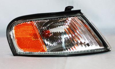 Tyc 18-5223-00 turn signal / back up lamp assy