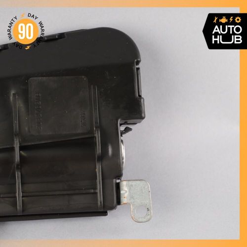 03-11 Bentley Continental GTC GT Front Left Driver Side Seat Airbag SRS OEM 83k, US $141.10, image 2