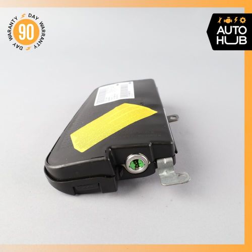 03-11 Bentley Continental GTC GT Front Left Driver Side Seat Airbag SRS OEM 83k, US $141.10, image 3