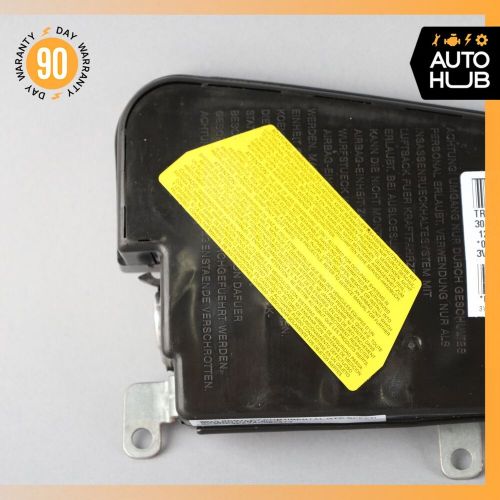 03-11 Bentley Continental GTC GT Front Left Driver Side Seat Airbag SRS OEM 83k, US $141.10, image 8