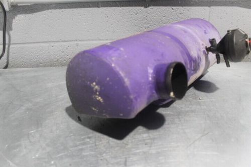 1996 SEADOO XP 787 MUFFLER EXHAUST WATER LOCK BOX #23427, US $74.99, image 3