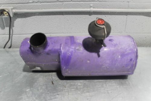 1996 SEADOO XP 787 MUFFLER EXHAUST WATER LOCK BOX #23427, US $74.99, image 4