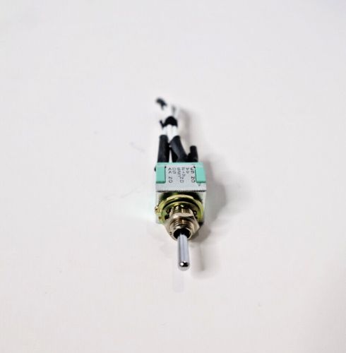 ALCO MTA 206PA Aircraft Toggle Switch, US $15.00, image 3